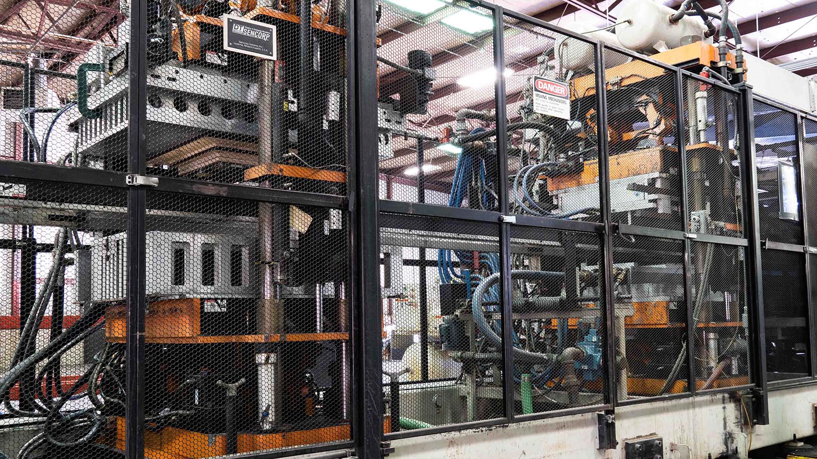Industry Solutions