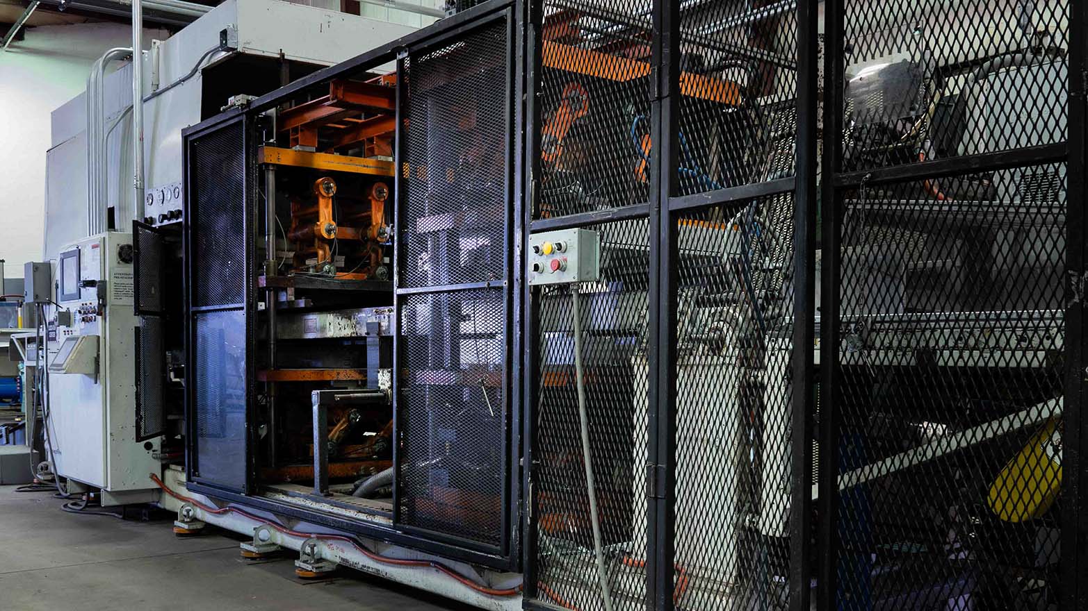 Industry Solutions